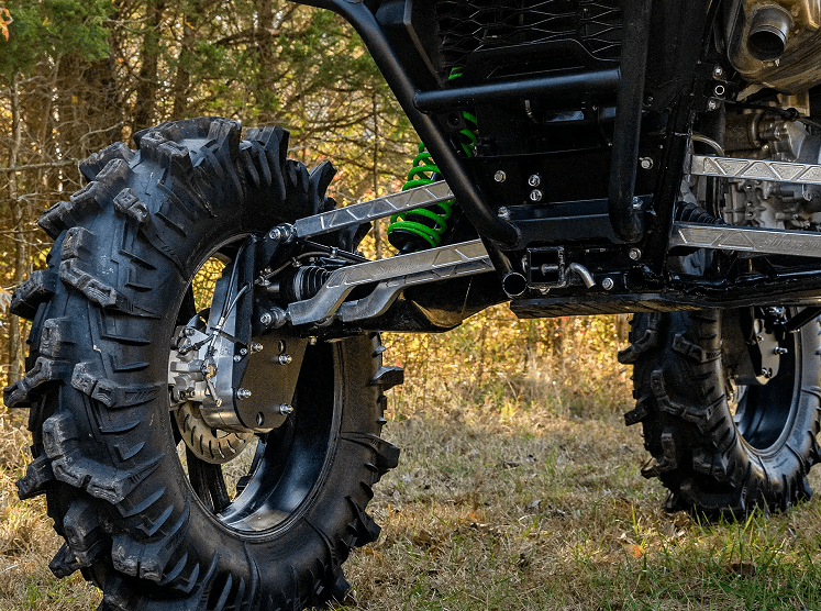 Super ATV 2020+ Kawasaki Teryx KRX 1000 1000 4 8" Portal Gear Lift