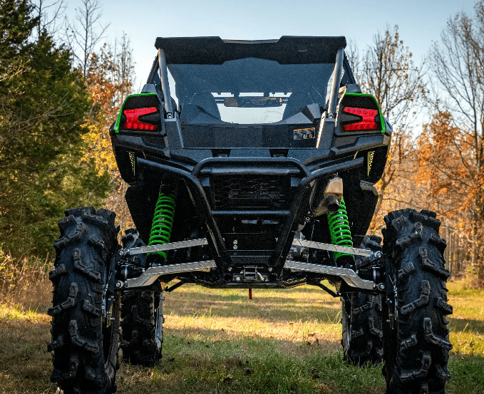 Super ATV 2020+ Kawasaki Teryx KRX 1000 1000 4 8" Portal Gear Lift