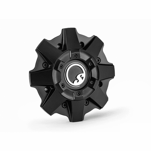 Super ATV | MADLock Wheel Center Cap