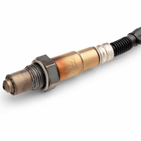 Super ATV Maverick X3 Max Up and Running O2 Sensor