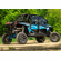 Super ATV|2016-2023 Polaris RZR XP 1000 4|Hard Cab Enclosure Upper Doors