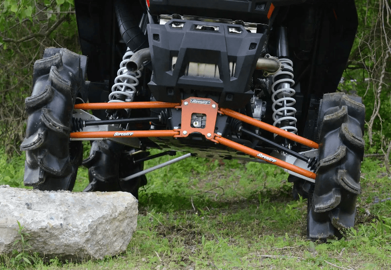 Super ATV Polaris RZR XP 1000 Radius Arms