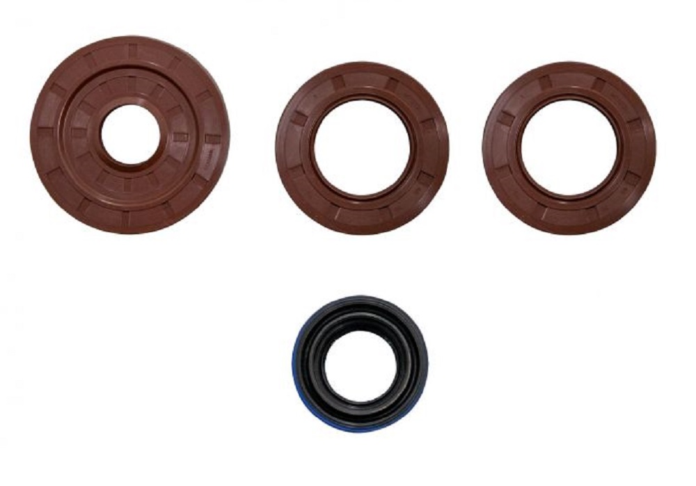 Super ATV Polaris RZR XP 1000 Transmission Seal Kit