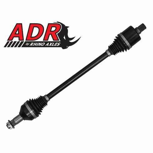 Super ATV 2014-2023 Polaris RZR XP 1000 | XP 1000 4 - ADR Front Axle