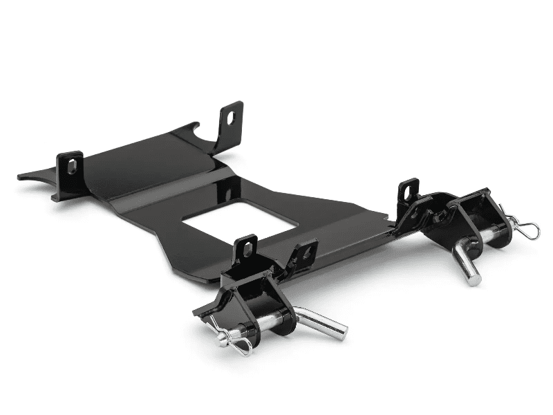 Super ATV Polaris RZR XP 1000 XP 1000 4 Plow Pro Snow Plow Mount