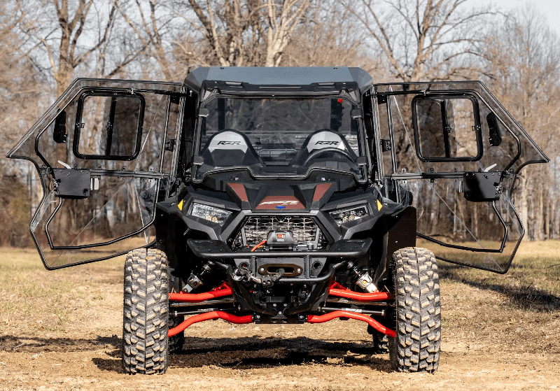 Polaris RZR S 4 570 800 900 1000 XP REAR LED LIGHT | UK