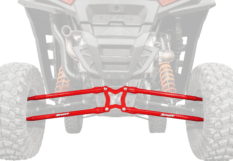 Super ATV Polaris RZR XP Radius Arms