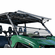 Super ATV|2014+ Yamaha Viking|Scratch Resistant Flip Windshield