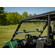 Super ATV|2014+ Yamaha Viking|Scratch Resistant Flip Windshield