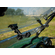 Super ATV|2014+ Yamaha Viking|Scratch Resistant Flip Windshield