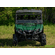 Super ATV|2014+ Yamaha Viking|Scratch Resistant Flip Windshield