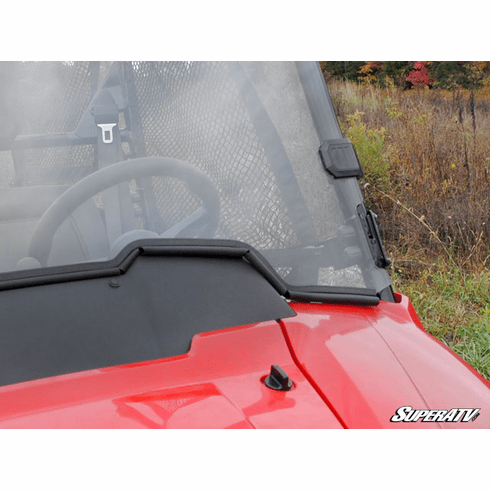 thumbnail image 2 of Super ATV Honda Pioneer Windshield Handle Extension – Heavy Duty Front Mount 2 of 6