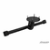 Super ATV Spare Tire Carrier for Polaris RZR 1000