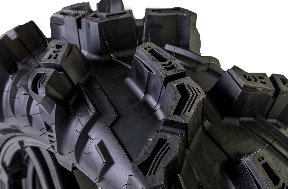 Super ATV Terminator MAX UTV Tire