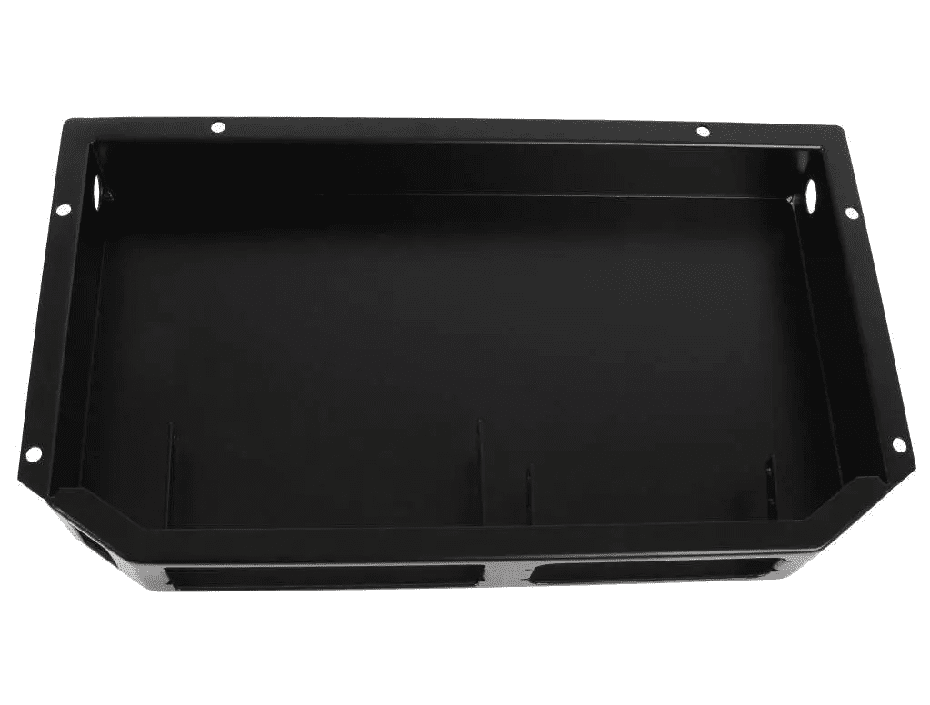 Super ATV Universal Assault Industries Communications Roof Mount