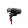 SuperATV 2500 Lb. UTV Winch (With Wireless Remote & Synthetic Rope)