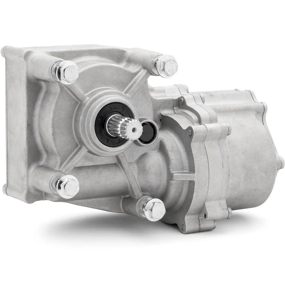 SuperATV Electric Power Steering Motor Replacement Unit for Polaris RZR