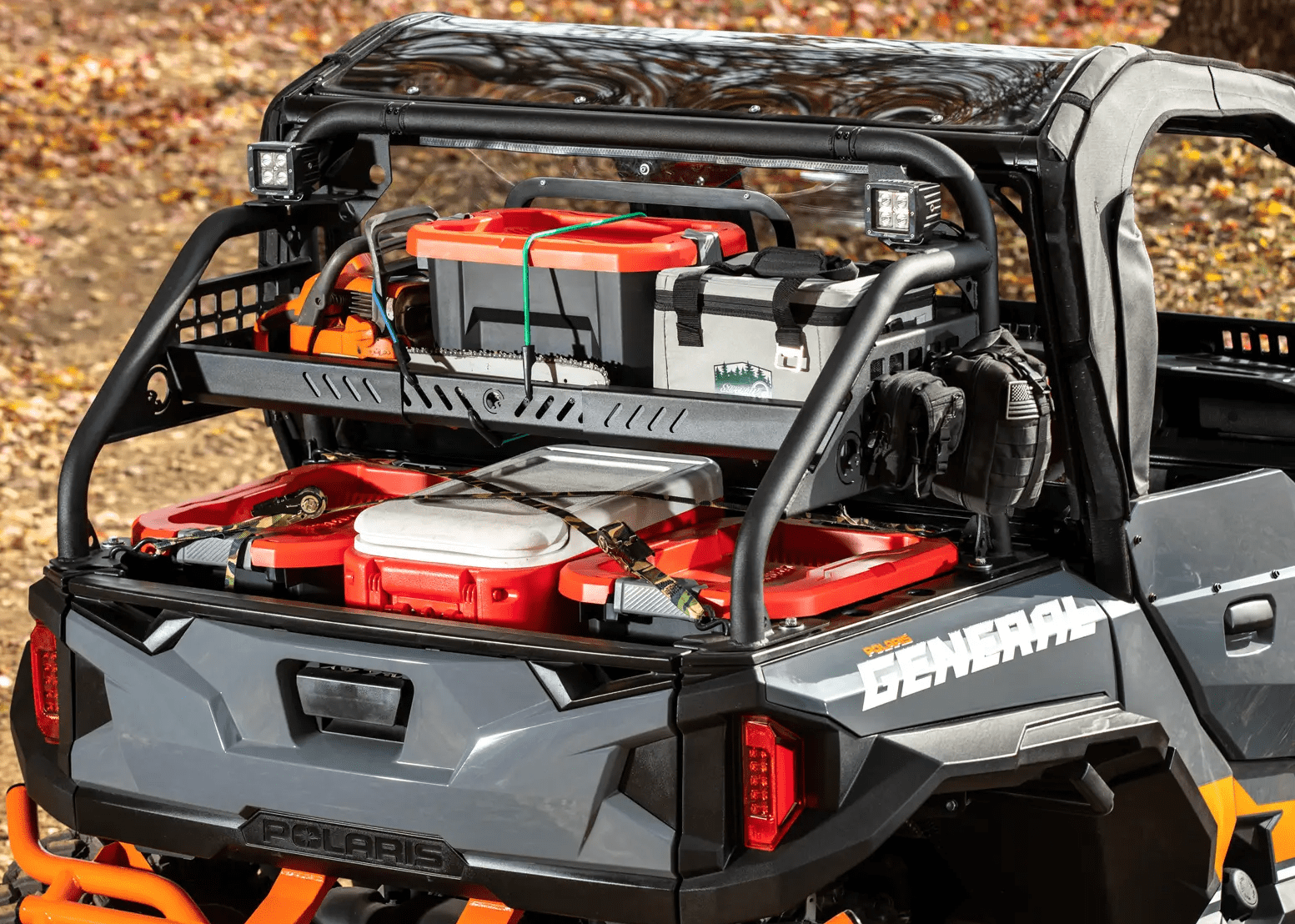 Super ATV Polaris General 1000 Sport Accessory Bar