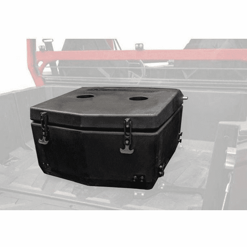 SuperATV Polaris General Insulated Cooler / Cargo Box