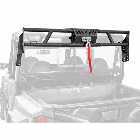 Polaris General XP 1000 Game Loader Rack