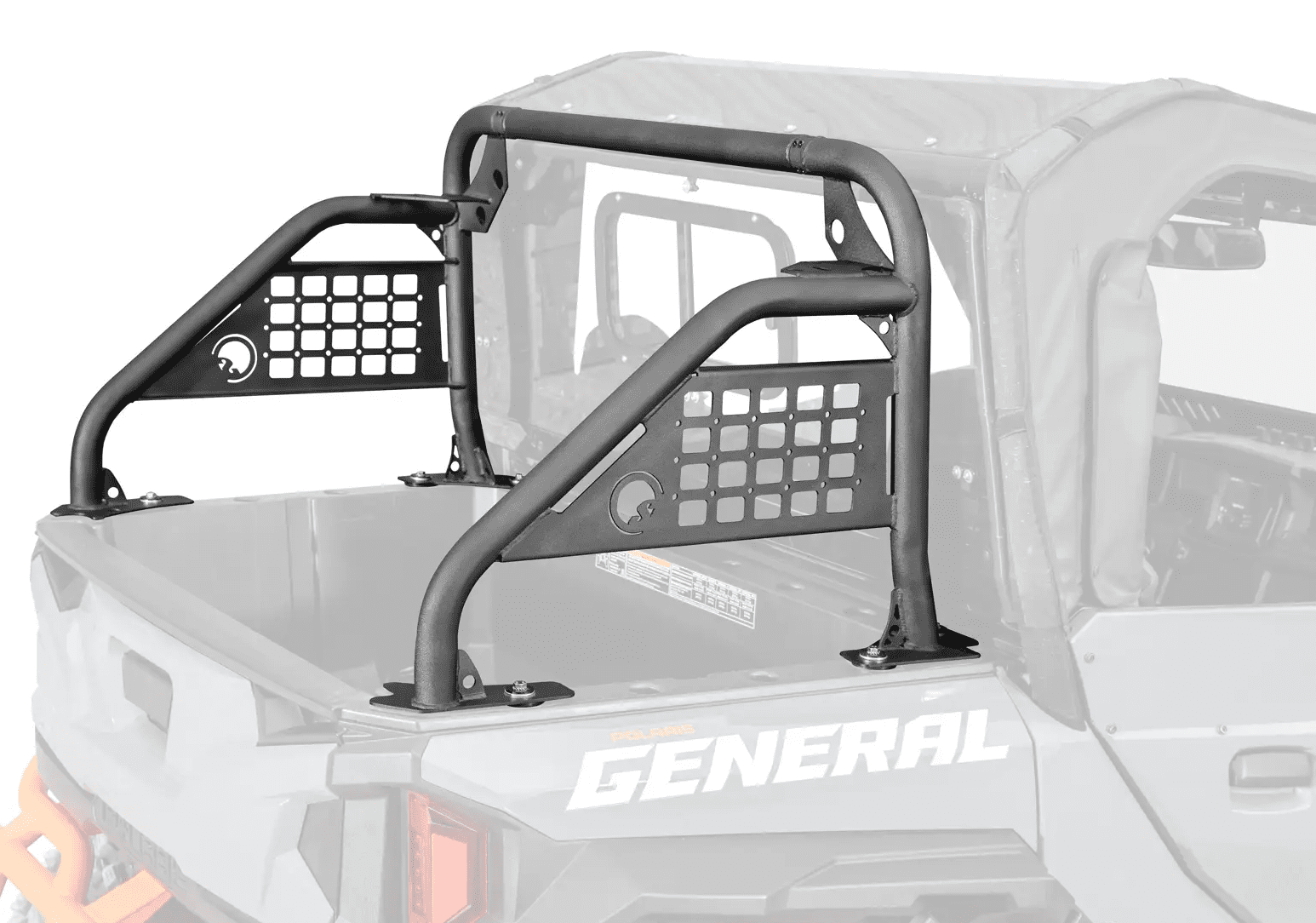 Super ATV Polaris General XP 1000 Sport Accessory Bar