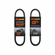 Polaris Pro XD Heavy-Duty CVT Drive Belt