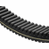 Polaris Pro XD Heavy-Duty CVT Drive Belt