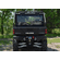 SuperATV Polaris Ranger 1000 Plastic Roof