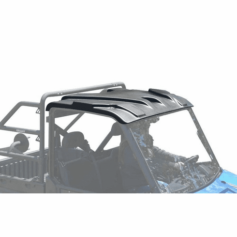 SuperATV Polaris Ranger 1000 Plastic Roof