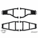 SuperATV Polaris Ranger 900 6" Lift Kit