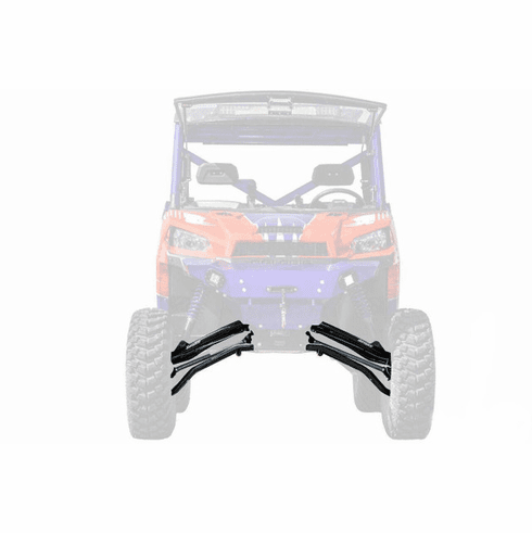 SuperATV Polaris Ranger 900 6" Lift Kit