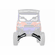 SuperATV Polaris Ranger 900 6" Lift Kit