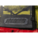 SuperATV Polaris Ranger 900 Scratch Resistant Vented Full Windshield