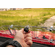 SuperATV Polaris Ranger 900 Scratch Resistant Vented Full Windshield