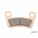 SuperATV Polaris Ranger Brake Pads