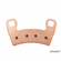 SuperATV Polaris Ranger Brake Pads