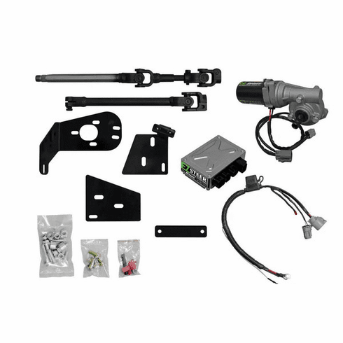 SuperATV Polaris Ranger Full Size 570 Power Steering Kit
