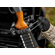 SuperATV Polaris Ranger In Bed Gun Rack