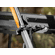 SuperATV Polaris Ranger In Bed Gun Rack
