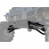 SuperATV Polaris Ranger XP 1000 High Clearance 2" Forward A-Arms