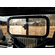 SuperATV Polaris Ranger XP 1000 Sliding Rear Windshield