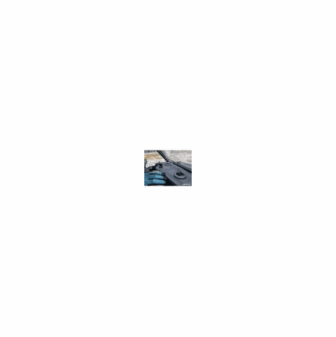 SuperATV Polaris Ranger XP 570 Cab Heater