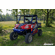 SuperATV Polaris Ranger XP 570 Pro-Fit Cab 6" Lift Kit