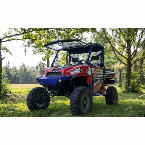 SuperATV Polaris Ranger XP 570 Pro-Fit Cab 6" Lift Kit