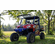 SuperATV Polaris Ranger XP 570 Pro-Fit Cab 6" Lift Kit