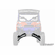 SuperATV Polaris Ranger XP 570 Pro-Fit Cab 6" Lift Kit