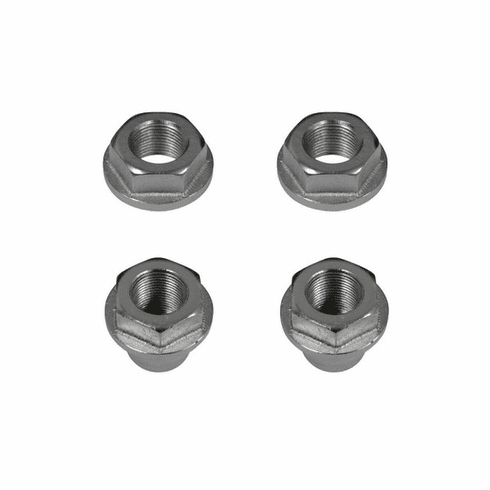 SuperATV Polaris Ranger XP 900 Portal Gear Lift Recessed Nut Kit
