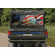 SuperATV Polaris Ranger XP 900 Scratch-Resistant Rear Windshield
