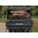 SuperATV Polaris Ranger XP 900 Scratch-Resistant Rear Windshield