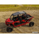 SuperATV Polaris RZR 4 900 Tinted Roof